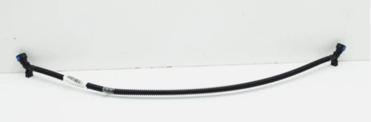 Патрубок оливний